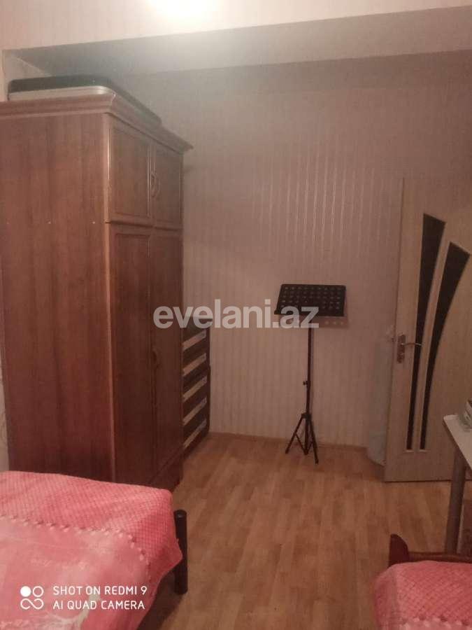 Satılır, yeni tikili, 3 otaqlı, 77 m², Yeni Yasamal q.