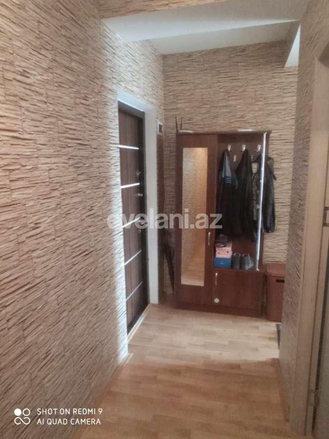 Satılır, yeni tikili, 3 otaqlı, 77 m², Yeni Yasamal q.