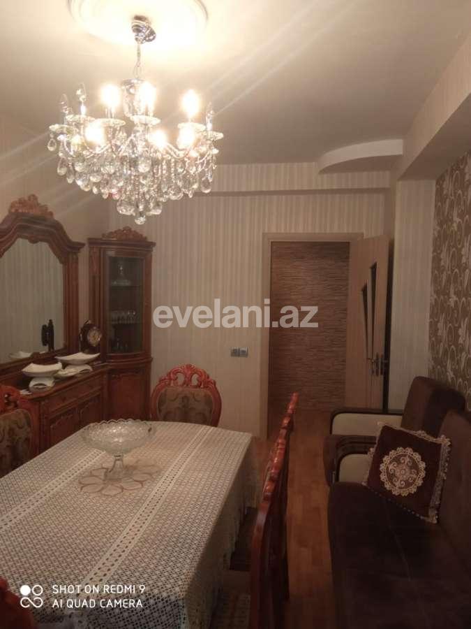 Satılır, yeni tikili, 3 otaqlı, 77 m², Yeni Yasamal q.