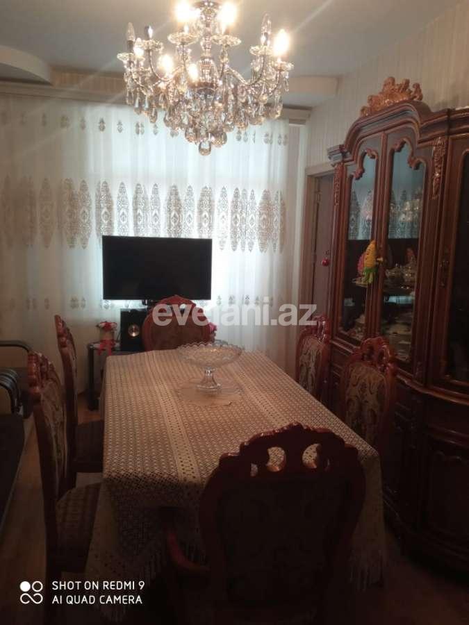 Satılır, yeni tikili, 3 otaqlı, 77 m², Yeni Yasamal q.