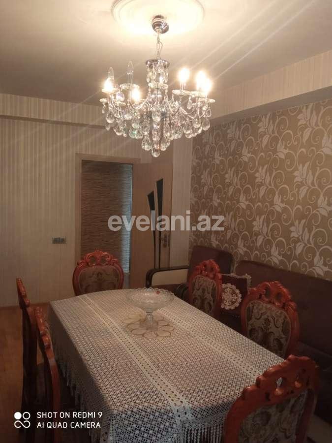 Satılır, yeni tikili, 3 otaqlı, 77 m², Yeni Yasamal q.