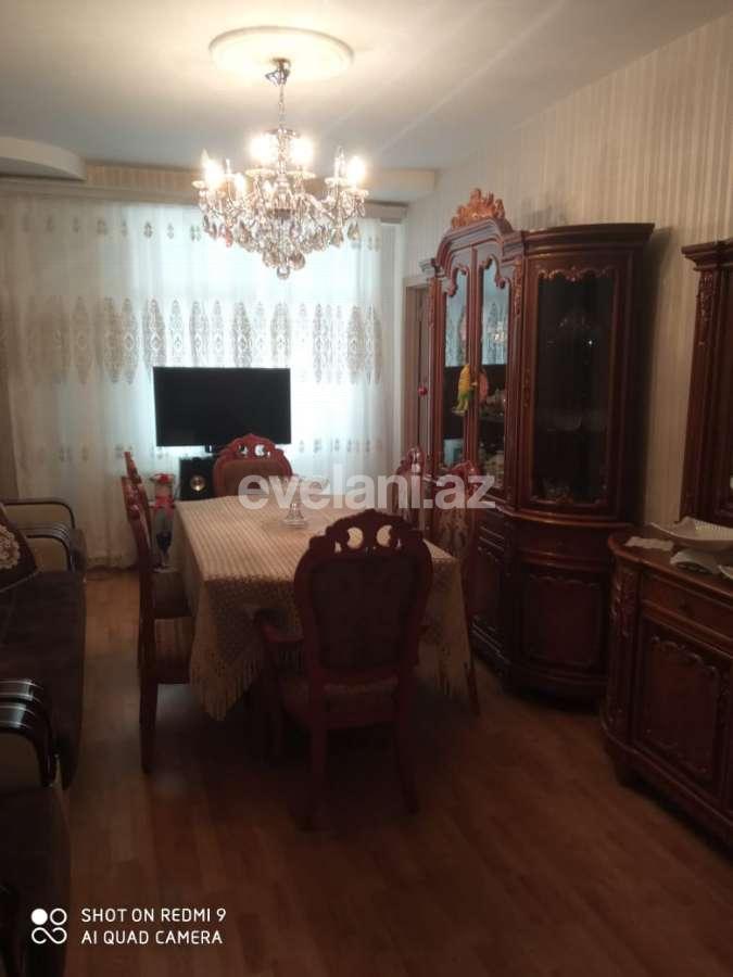 Satılır, yeni tikili, 3 otaqlı, 77 m², Yeni Yasamal q.