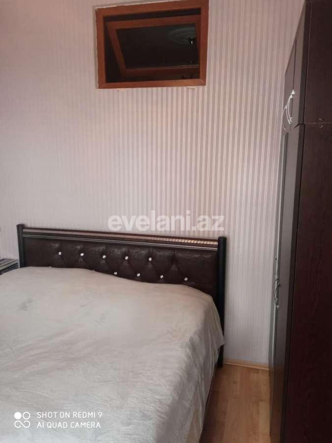 Satılır, yeni tikili, 3 otaqlı, 77 m², Yeni Yasamal q.