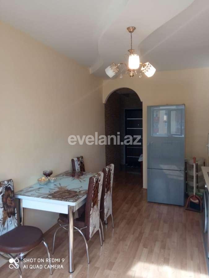 Satılır, yeni tikili, 3 otaqlı, 77 m², Yeni Yasamal q.