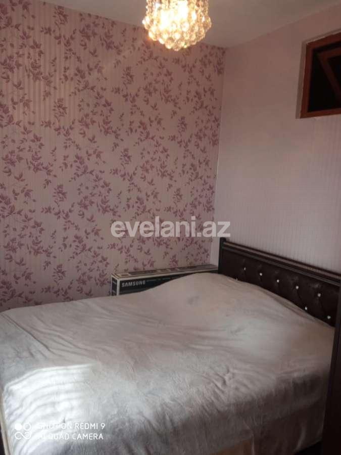 Satılır, yeni tikili, 3 otaqlı, 77 m², Yeni Yasamal q.