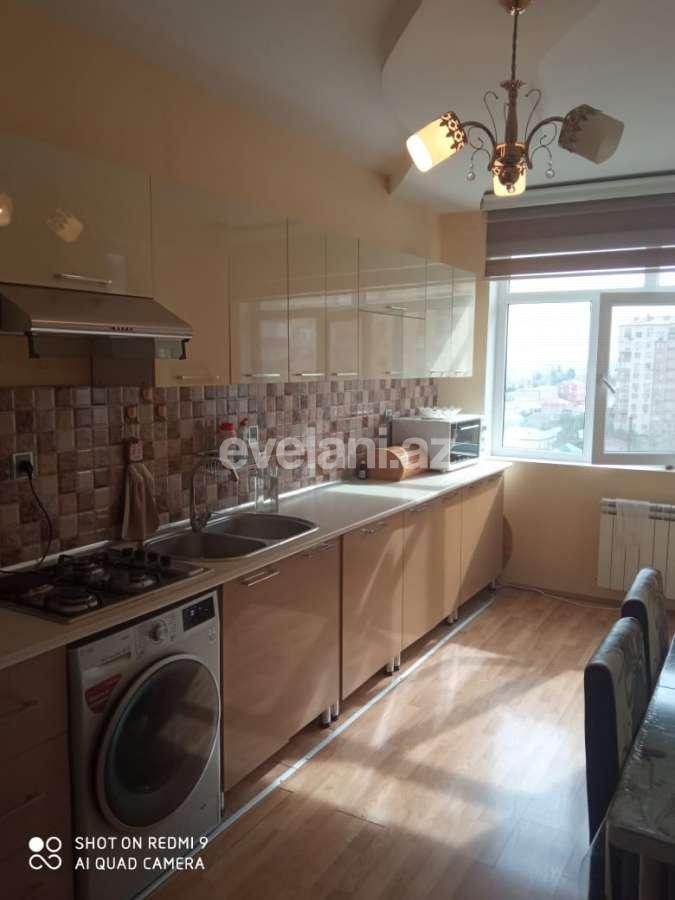 Satılır, yeni tikili, 3 otaqlı, 77 m², Yeni Yasamal q.