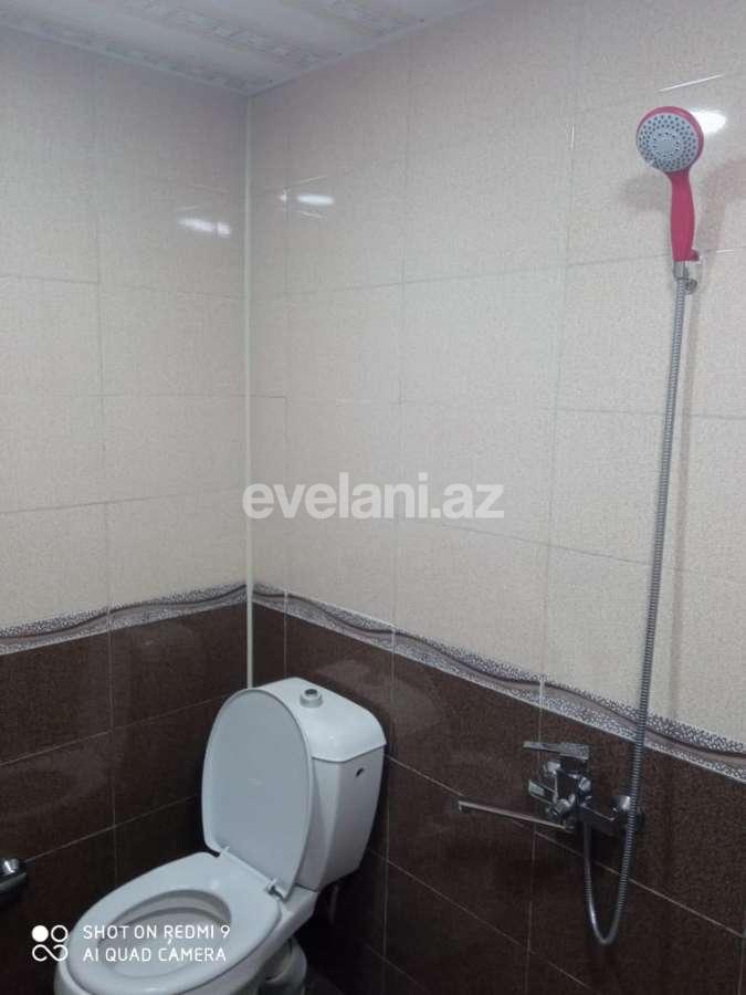 Satılır, yeni tikili, 3 otaqlı, 77 m², Yeni Yasamal q.