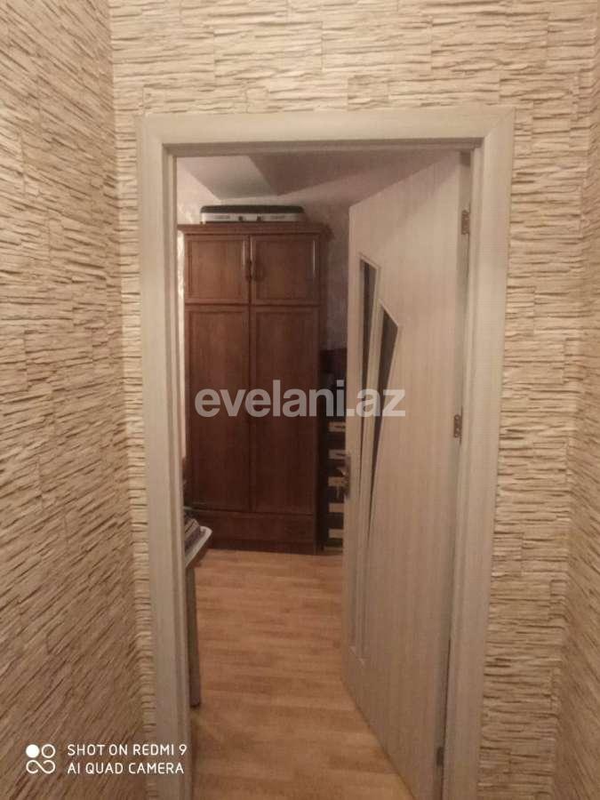 Satılır, yeni tikili, 3 otaqlı, 77 m², Yeni Yasamal q.