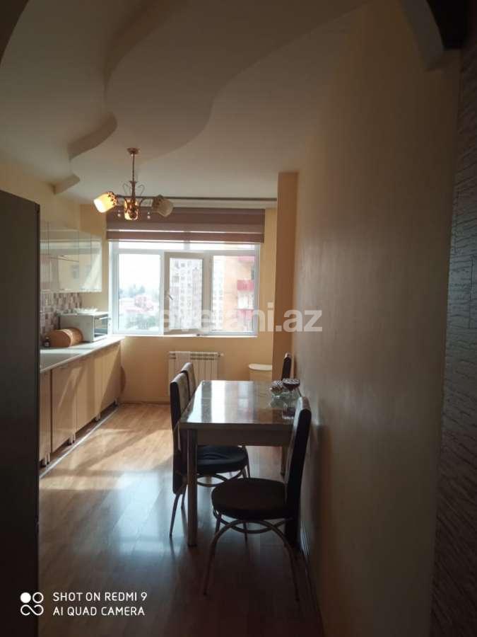 Satılır, yeni tikili, 3 otaqlı, 77 m², Yeni Yasamal q.