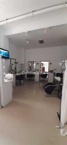 Kirayə verilir, obyekt, 30 m², Elmlər Akademiyası m.