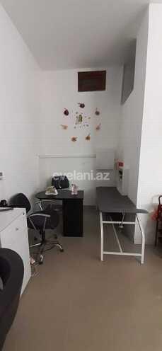 Kirayə verilir, obyekt, 30 m², Elmlər Akademiyası m.
