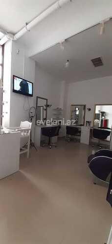 Kirayə verilir, obyekt, 30 m², Elmlər Akademiyası m.