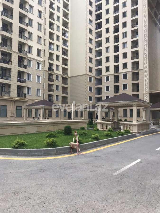 Satılır, yeni tikili, 4 otaqlı, 141 m², Nəriman Nərimanov m.