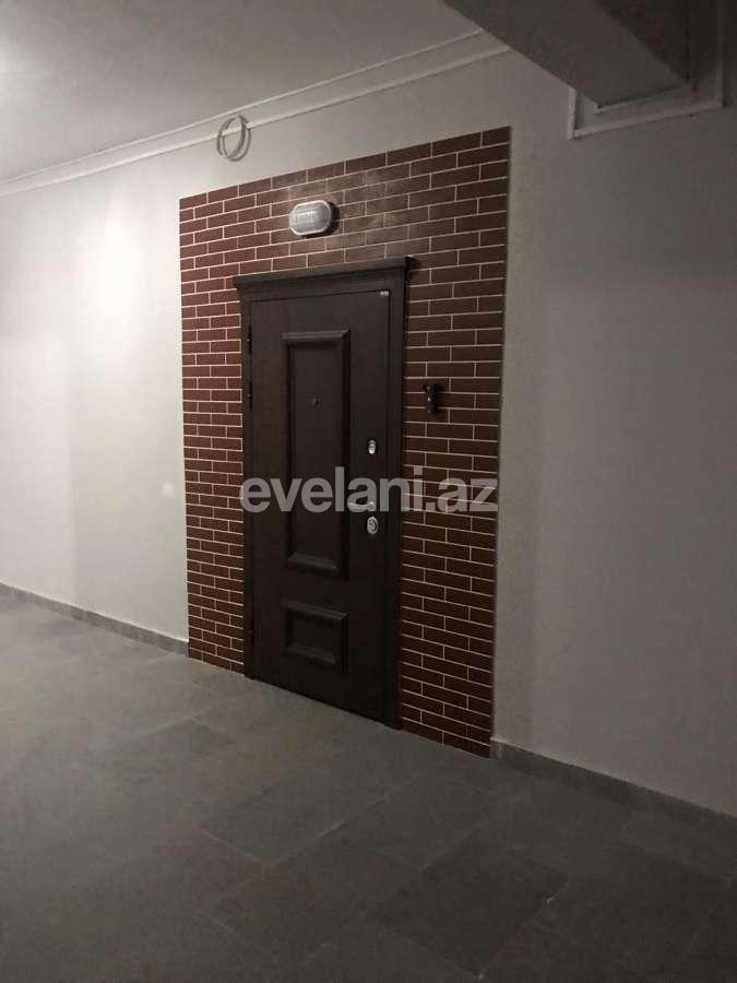 Satılır, yeni tikili, 4 otaqlı, 141 m², Nəriman Nərimanov m.