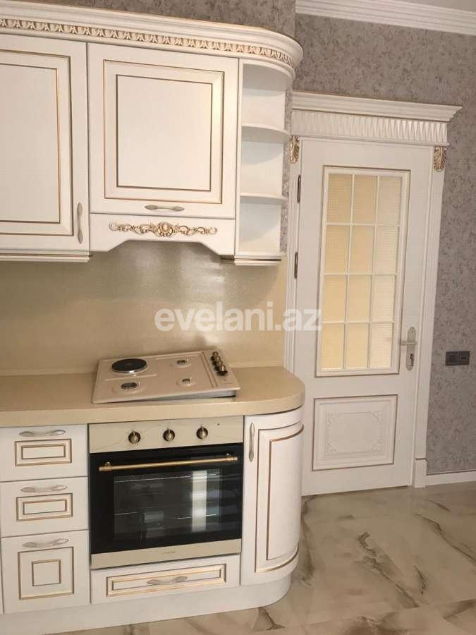 Satılır, yeni tikili, 4 otaqlı, 141 m², Nəriman Nərimanov m.