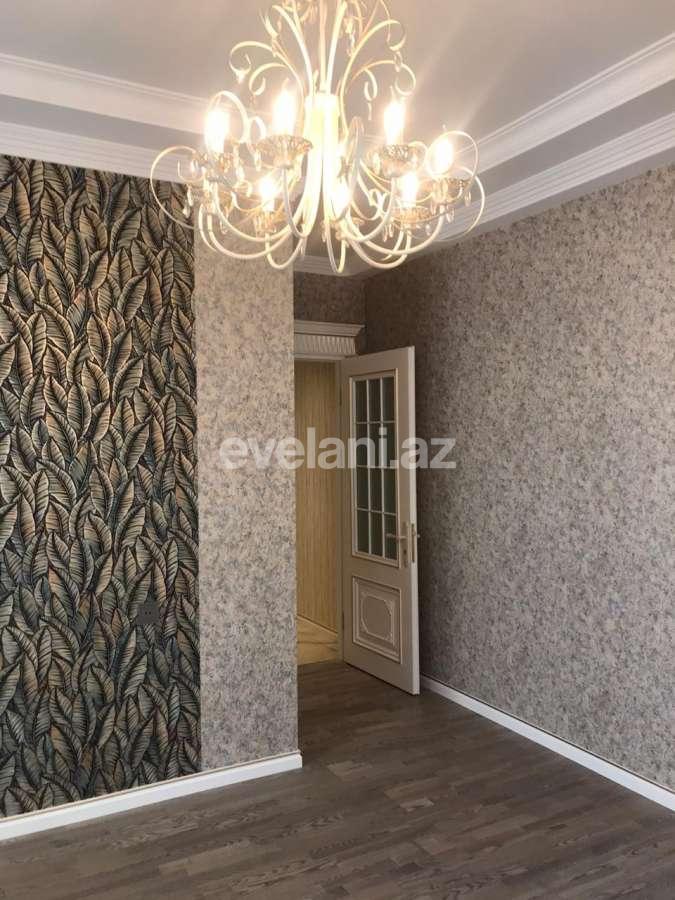 Satılır, yeni tikili, 4 otaqlı, 141 m², Nəriman Nərimanov m.