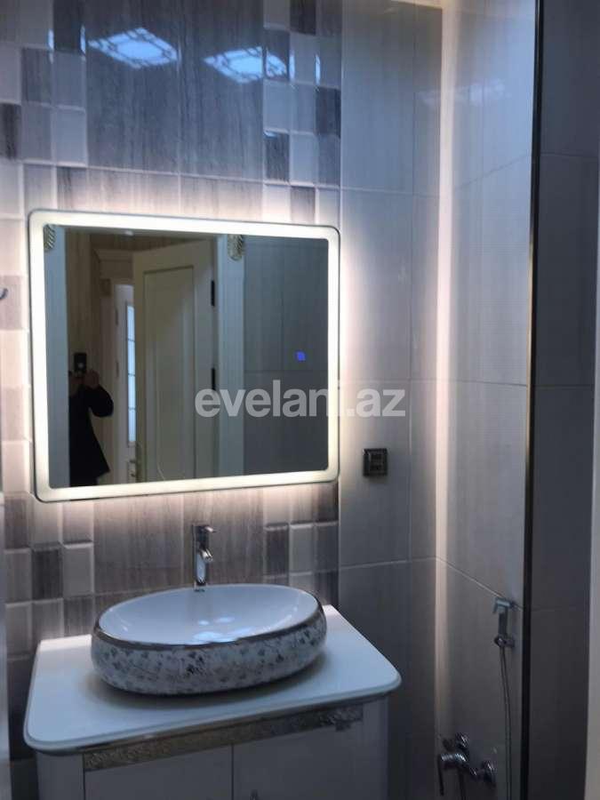 Satılır, yeni tikili, 4 otaqlı, 141 m², Nəriman Nərimanov m.