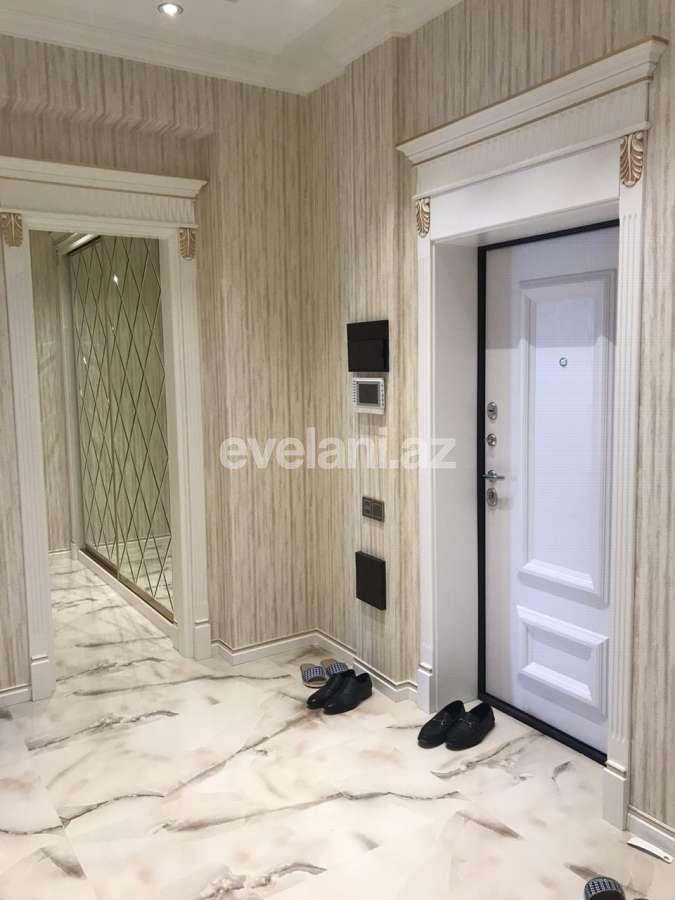 Satılır, yeni tikili, 4 otaqlı, 141 m², Nəriman Nərimanov m.