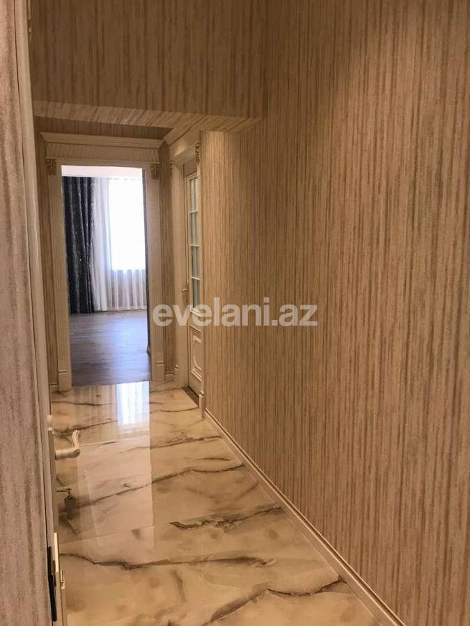 Satılır, yeni tikili, 4 otaqlı, 141 m², Nəriman Nərimanov m.