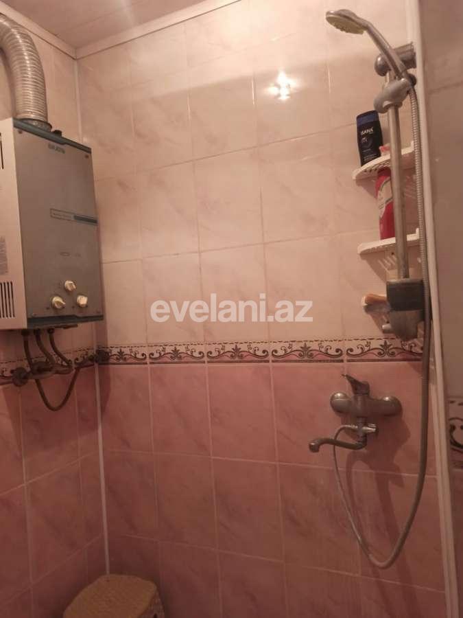 Kirayə verilir, köhnə tikili, 2 otaqlı, 40 m², İnşaatçılar m.