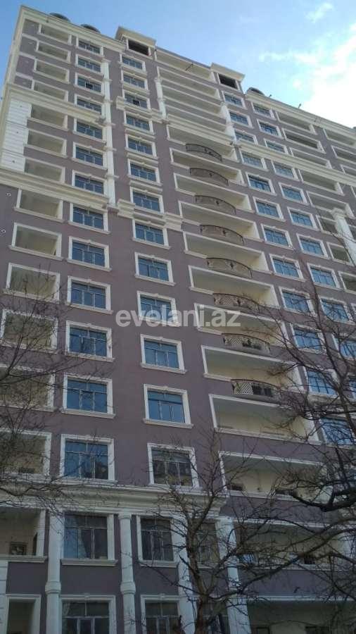 Продаётся, новостройка, 2-комнаты, 115 m², Насиминский r.