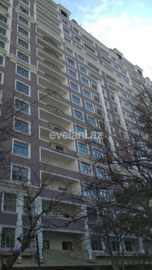 Продаётся, новостройка, 2-комнаты, 115 m², Насиминский r.