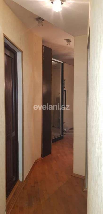 Kirayə verilir, köhnə tikili, 2 otaqlı, 63 m², Nəriman Nərimanov m.