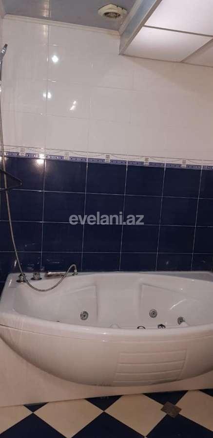 Kirayə verilir, köhnə tikili, 2 otaqlı, 63 m², Nəriman Nərimanov m.