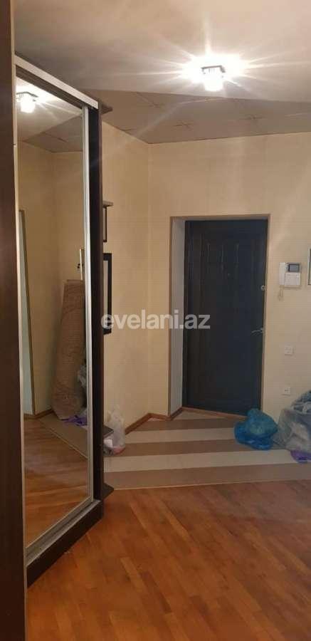 Kirayə verilir, köhnə tikili, 2 otaqlı, 63 m², Nəriman Nərimanov m.