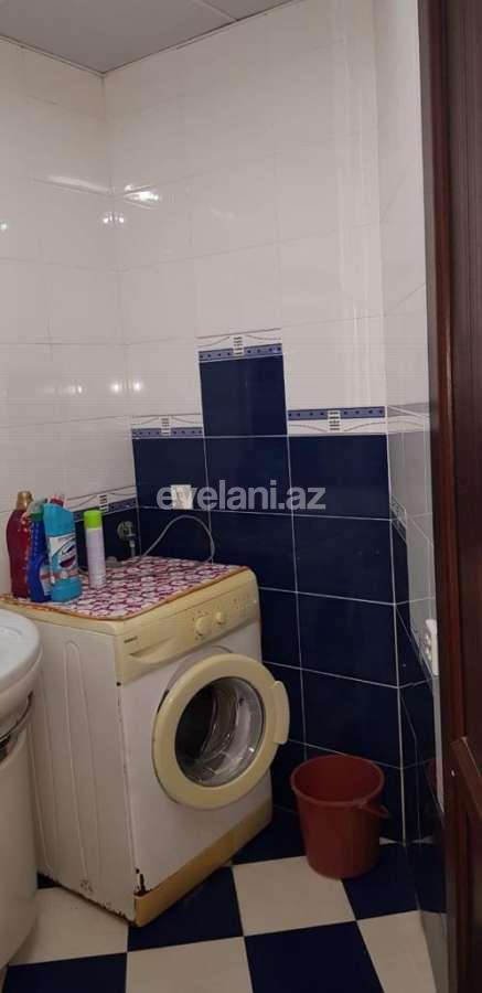 Kirayə verilir, köhnə tikili, 2 otaqlı, 63 m², Nəriman Nərimanov m.