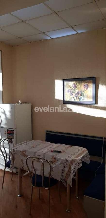 Kirayə verilir, köhnə tikili, 2 otaqlı, 63 m², Nəriman Nərimanov m.