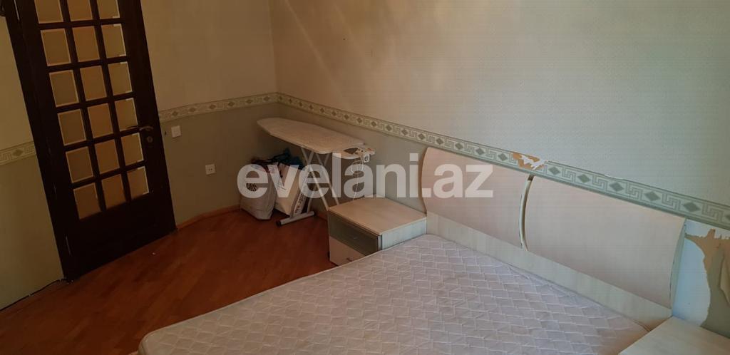 Kirayə verilir, köhnə tikili, 2 otaqlı, 63 m², Nəriman Nərimanov m.