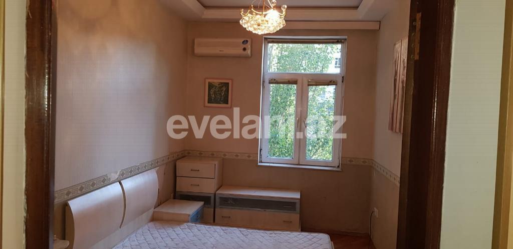 Kirayə verilir, köhnə tikili, 2 otaqlı, 63 m², Nəriman Nərimanov m.