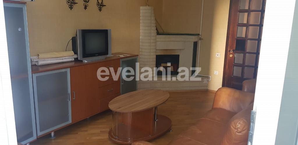 Kirayə verilir, köhnə tikili, 2 otaqlı, 63 m², Nəriman Nərimanov m.