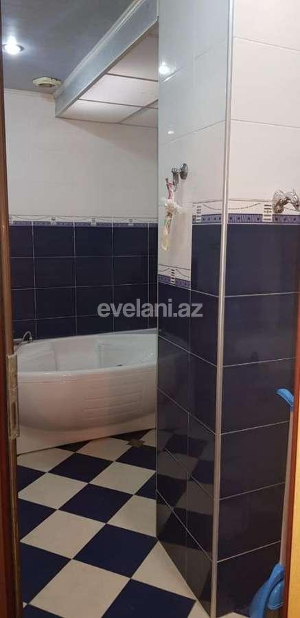 Kirayə verilir, köhnə tikili, 2 otaqlı, 63 m², Nəriman Nərimanov m.