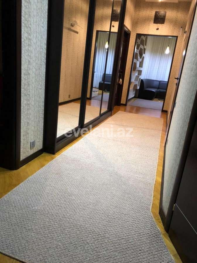Kirayə verilir, yeni tikili, 2 otaqlı, 90 m², Gənclik m.
