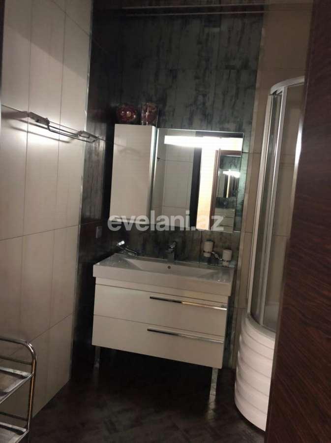Kirayə verilir, yeni tikili, 2 otaqlı, 90 m², Gənclik m.