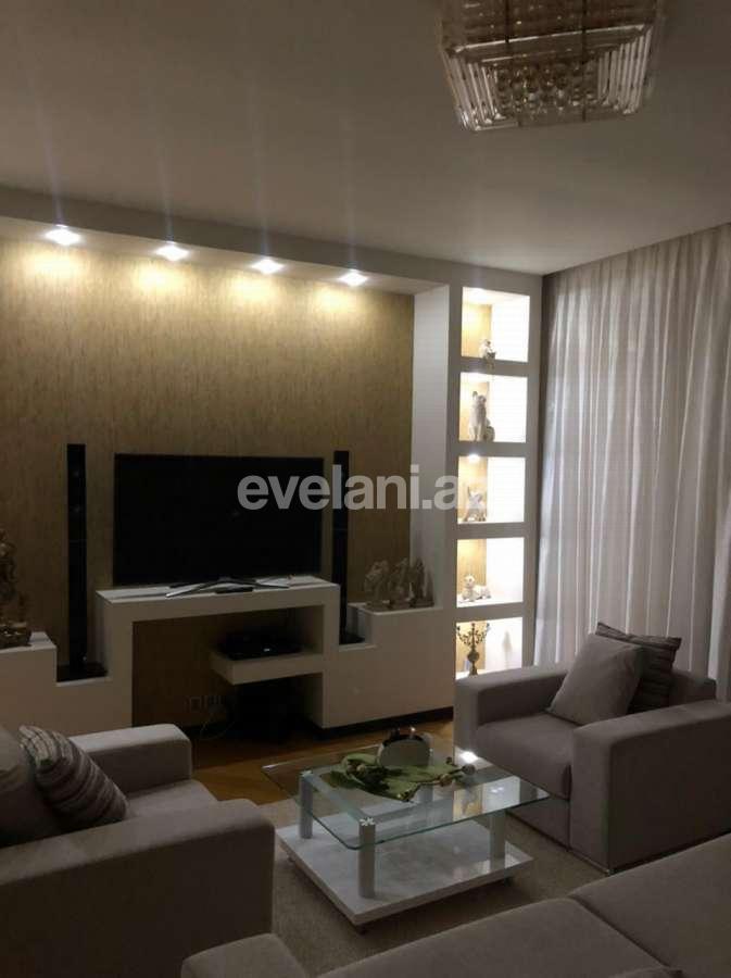 Kirayə verilir, yeni tikili, 2 otaqlı, 90 m², Gənclik m.