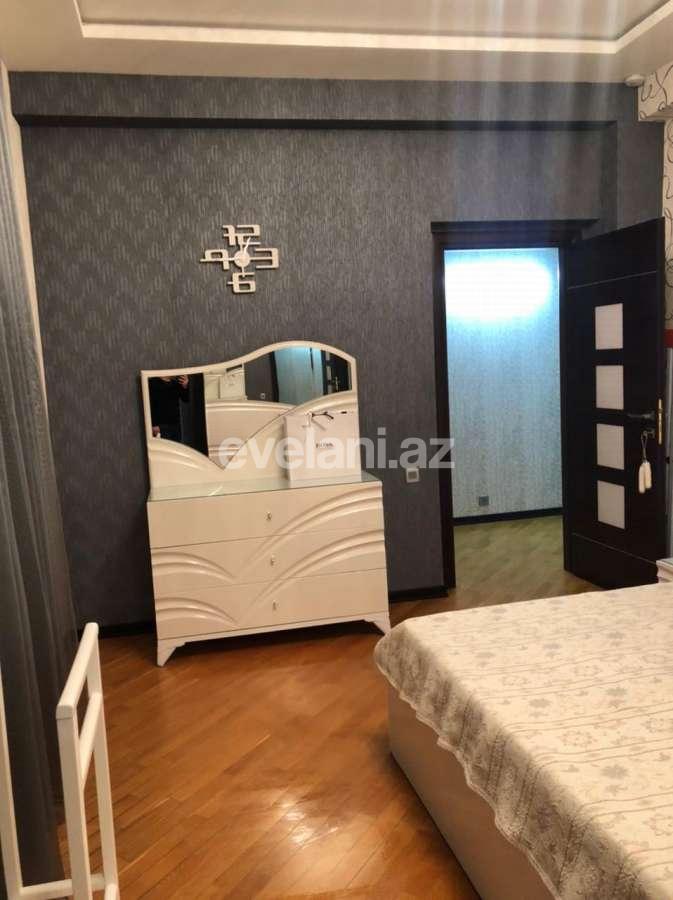 Kirayə verilir, yeni tikili, 2 otaqlı, 90 m², Gənclik m.
