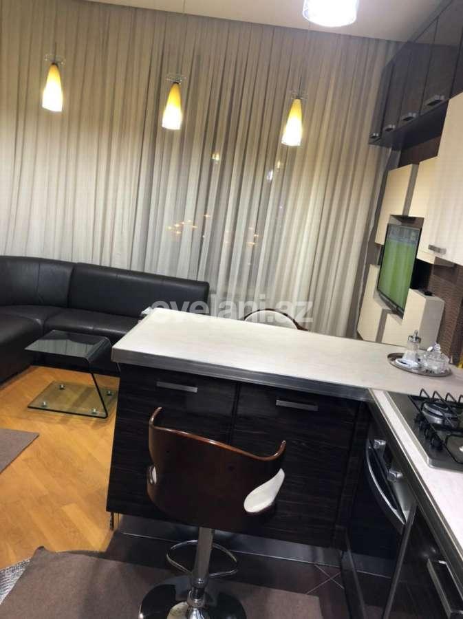 Kirayə verilir, yeni tikili, 2 otaqlı, 90 m², Gənclik m.