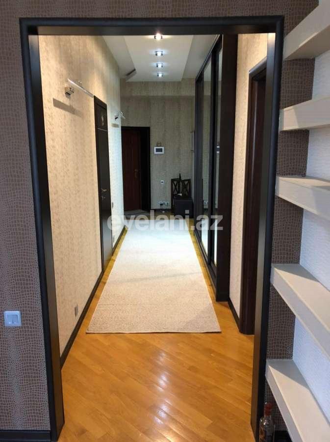 Kirayə verilir, yeni tikili, 2 otaqlı, 90 m², Gənclik m.