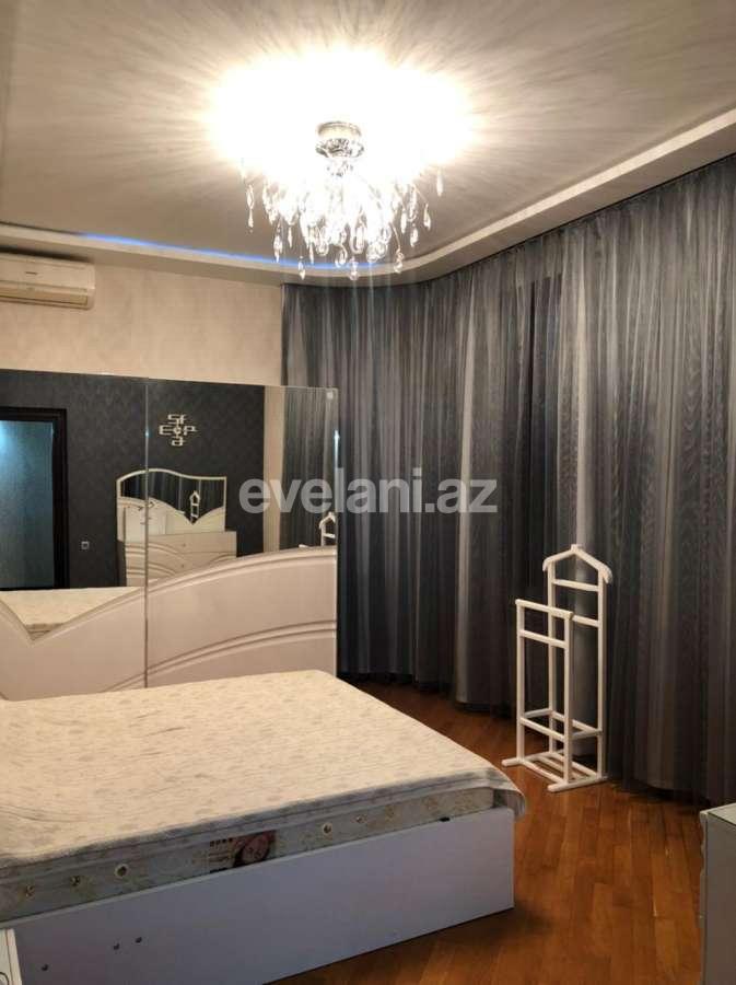 Kirayə verilir, yeni tikili, 2 otaqlı, 90 m², Gənclik m.