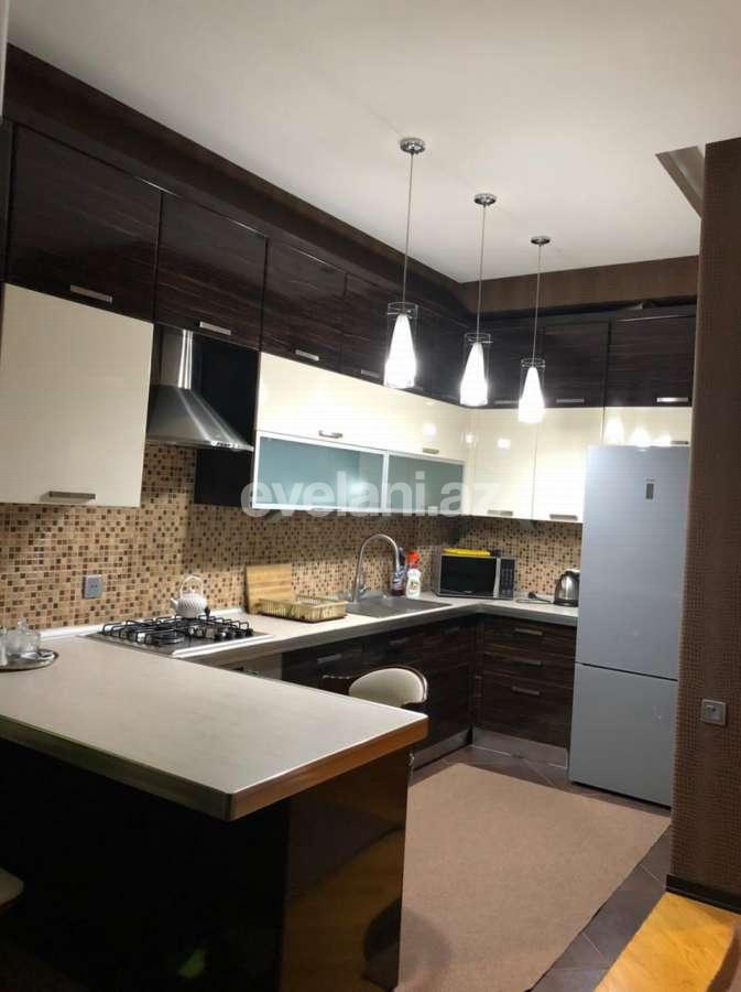 Kirayə verilir, yeni tikili, 2 otaqlı, 90 m², Gənclik m.