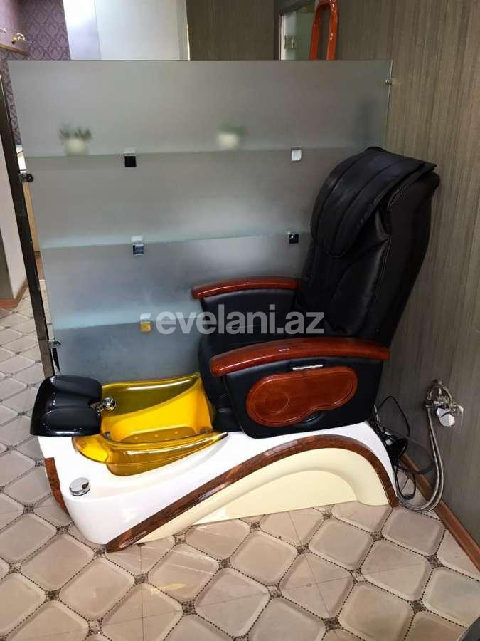 Sale, object, 130 m², Yasamal r.