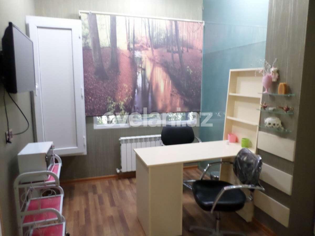 Sale, object, 130 m², Yasamal r.