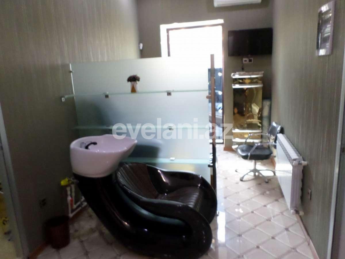 Sale, object, 130 m², Yasamal r.