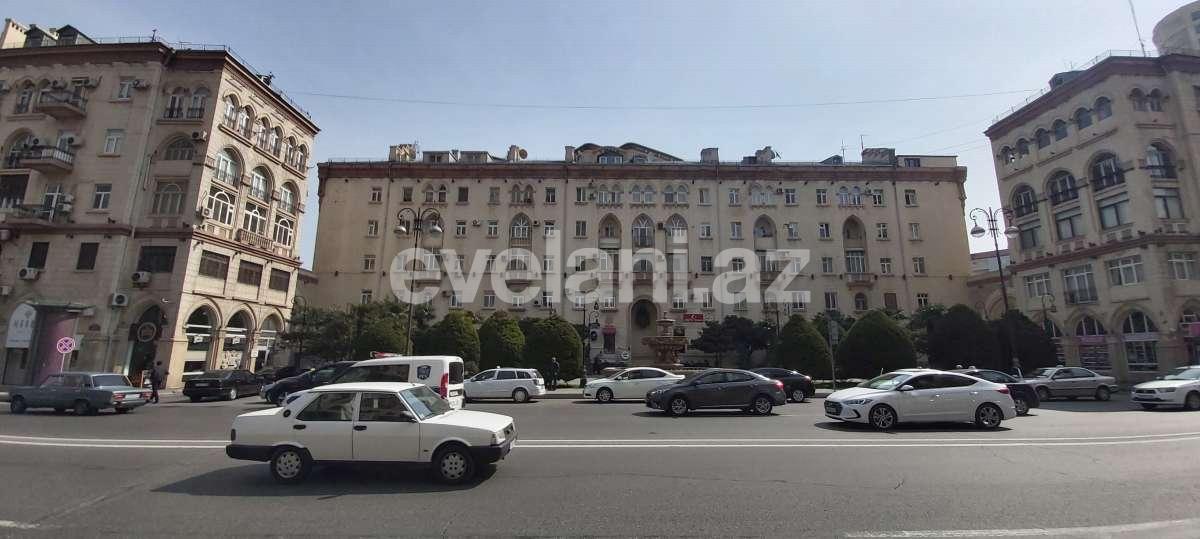 Sale, object, 130 m², Yasamal r.