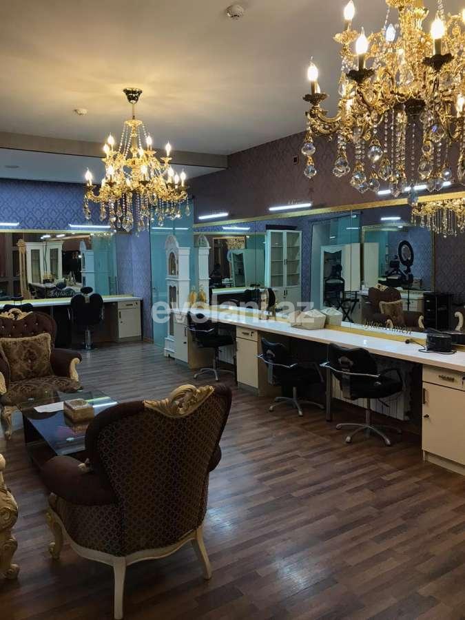 Sale, object, 130 m², Yasamal r.