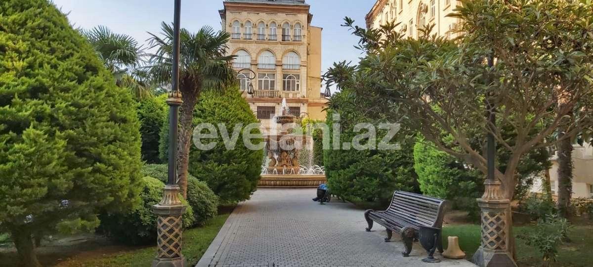 Sale, object, 130 m², Yasamal r.