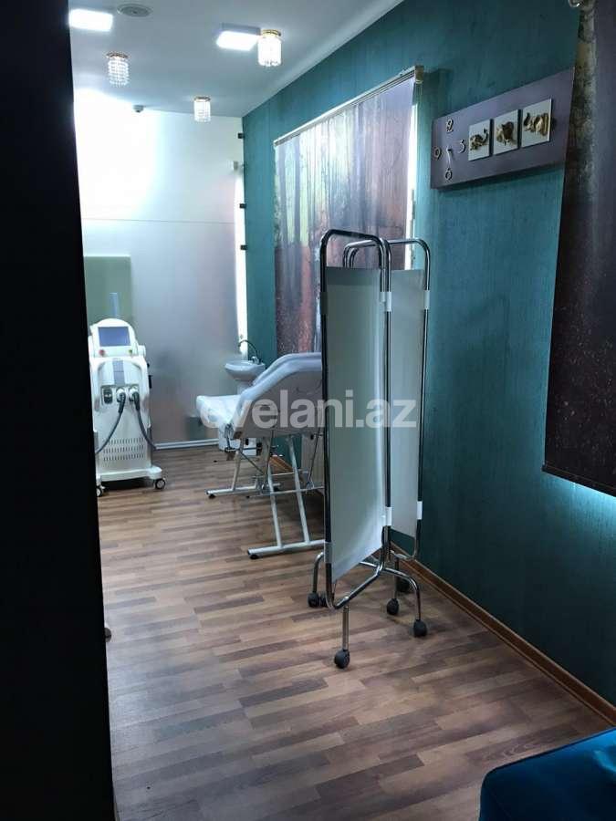 Sale, object, 130 m², Yasamal r.